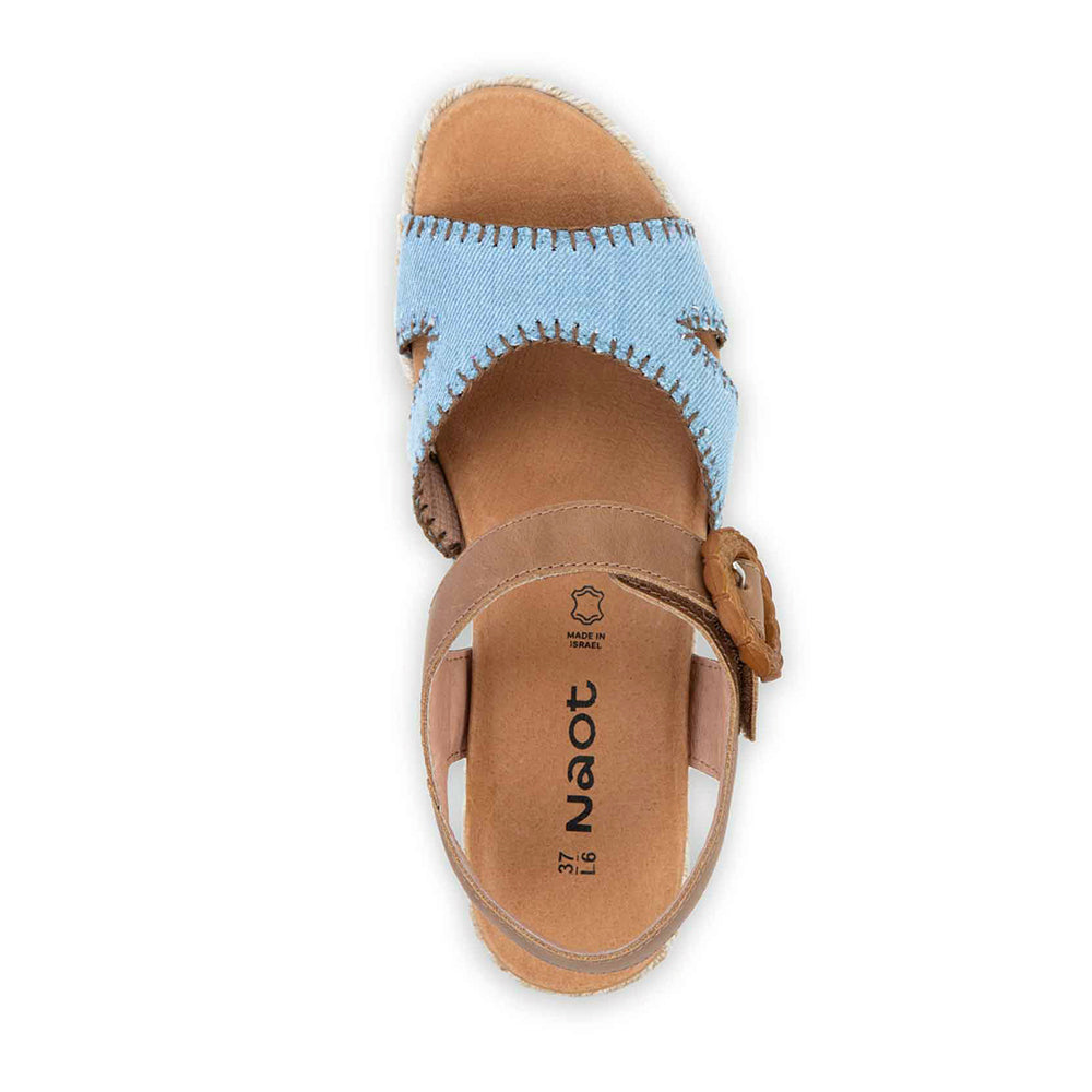 Naot Majorca Womens Shoes