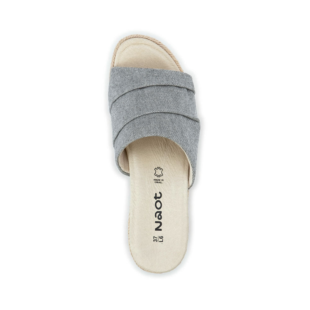 Naot Malaga Slide Womens Shoes