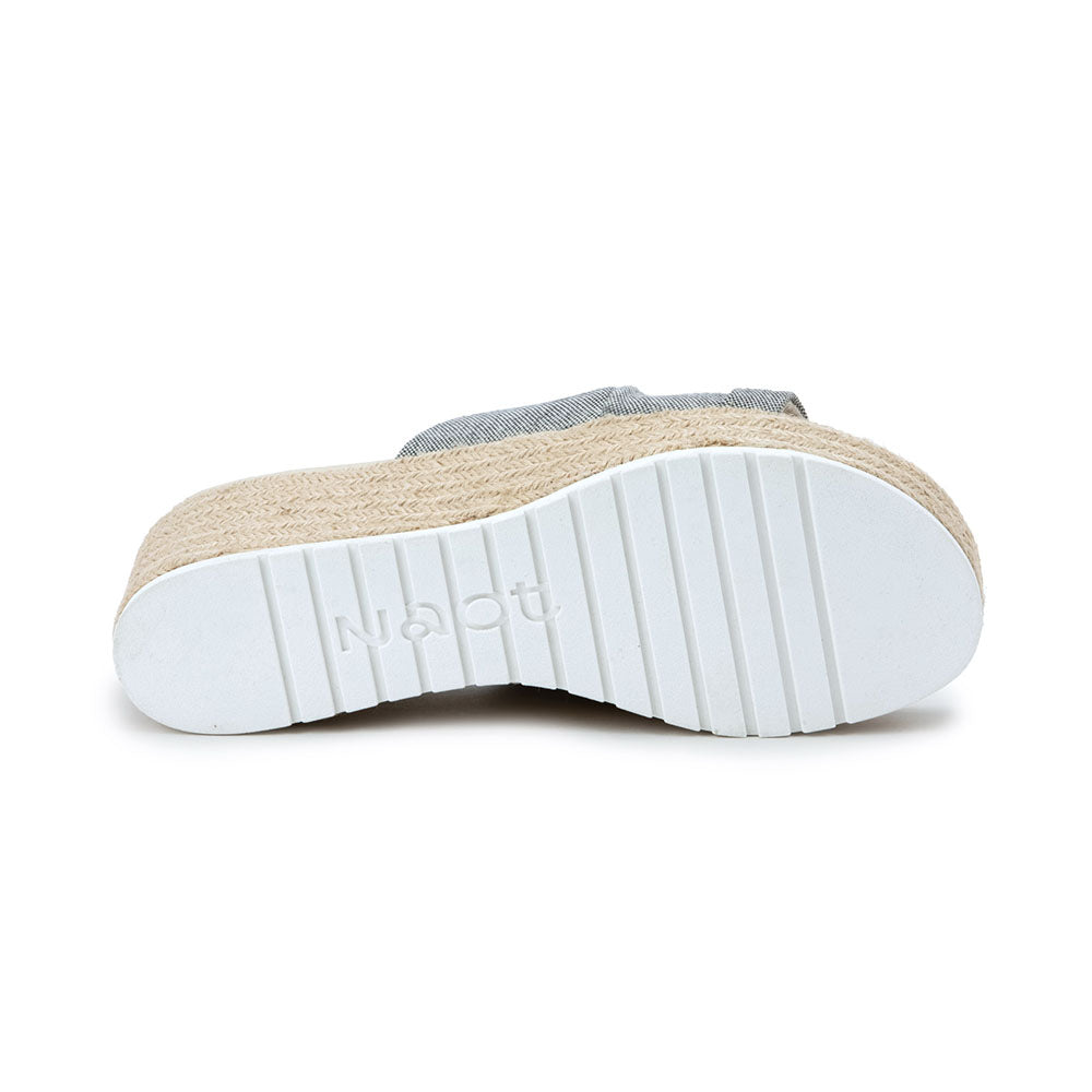 Naot Malaga Slide Womens Shoes