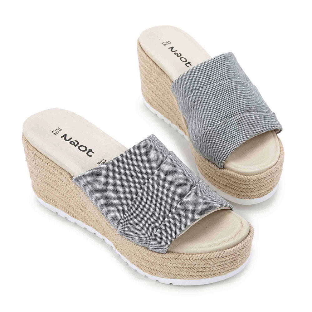 Naot Malaga Slide Womens Shoes