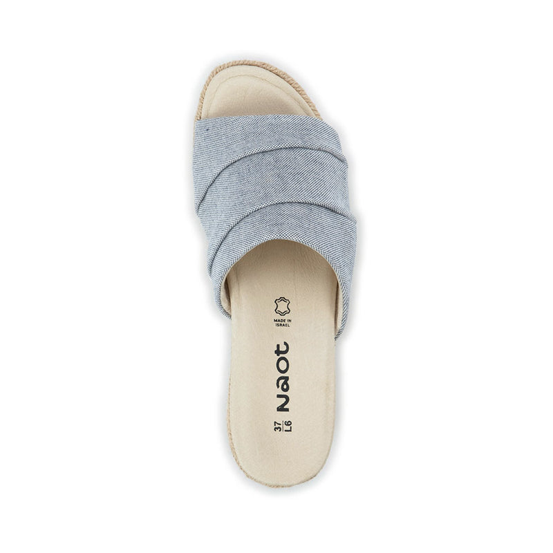 Naot Malaga Slide Womens Shoes