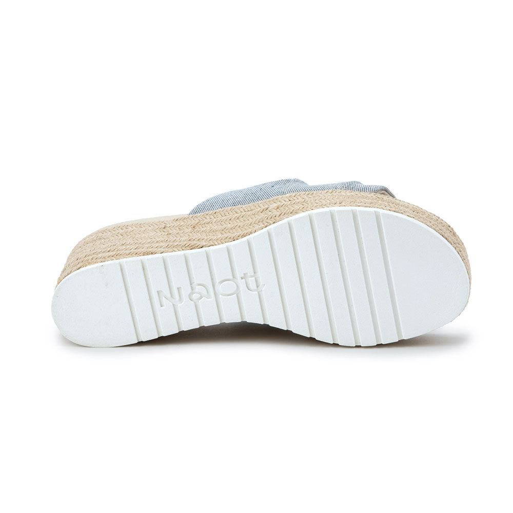 Naot Malaga Slide Womens Shoes