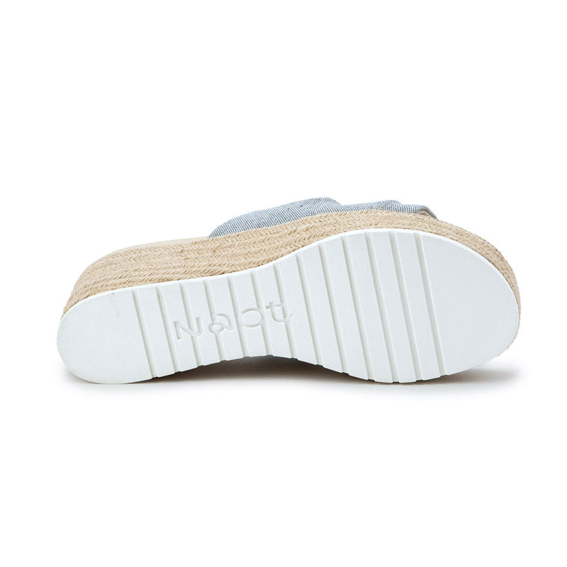 Naot Malaga Slide Womens Shoes