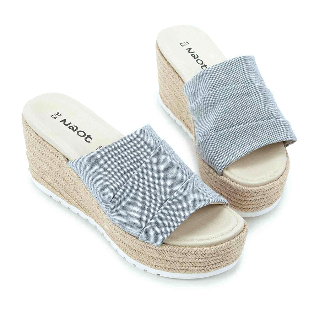 Naot Malaga Slide Womens Shoes