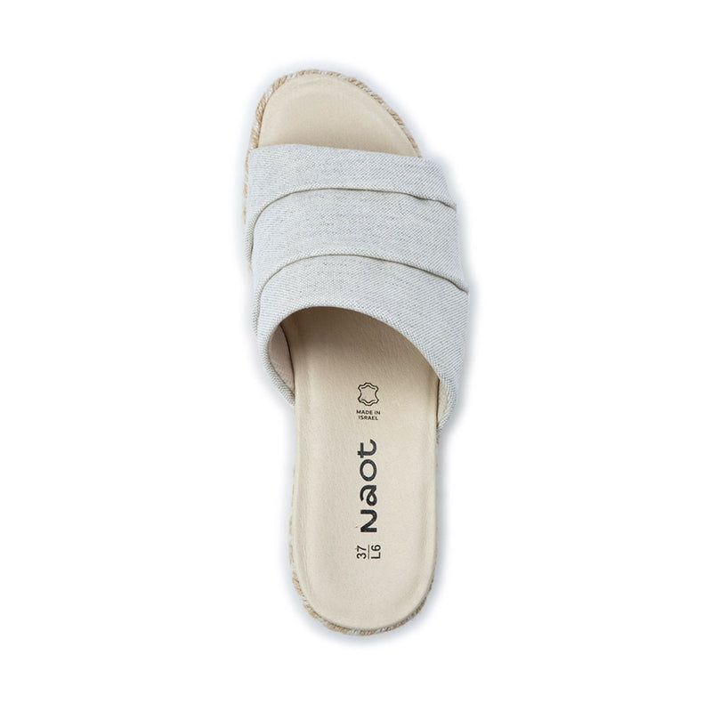 Naot Malaga Slide Womens Shoes