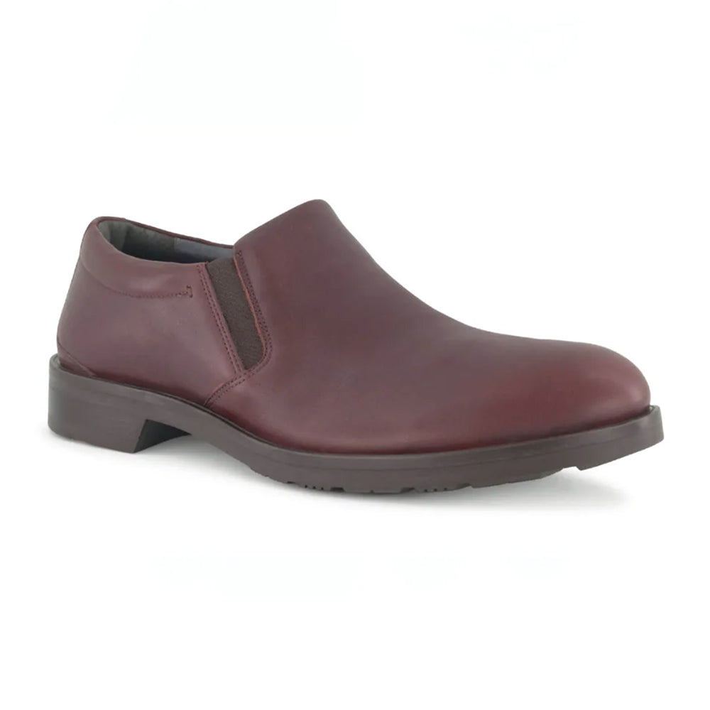 Naot Manhattan Mens Shoes CORDOVAN LEATHER