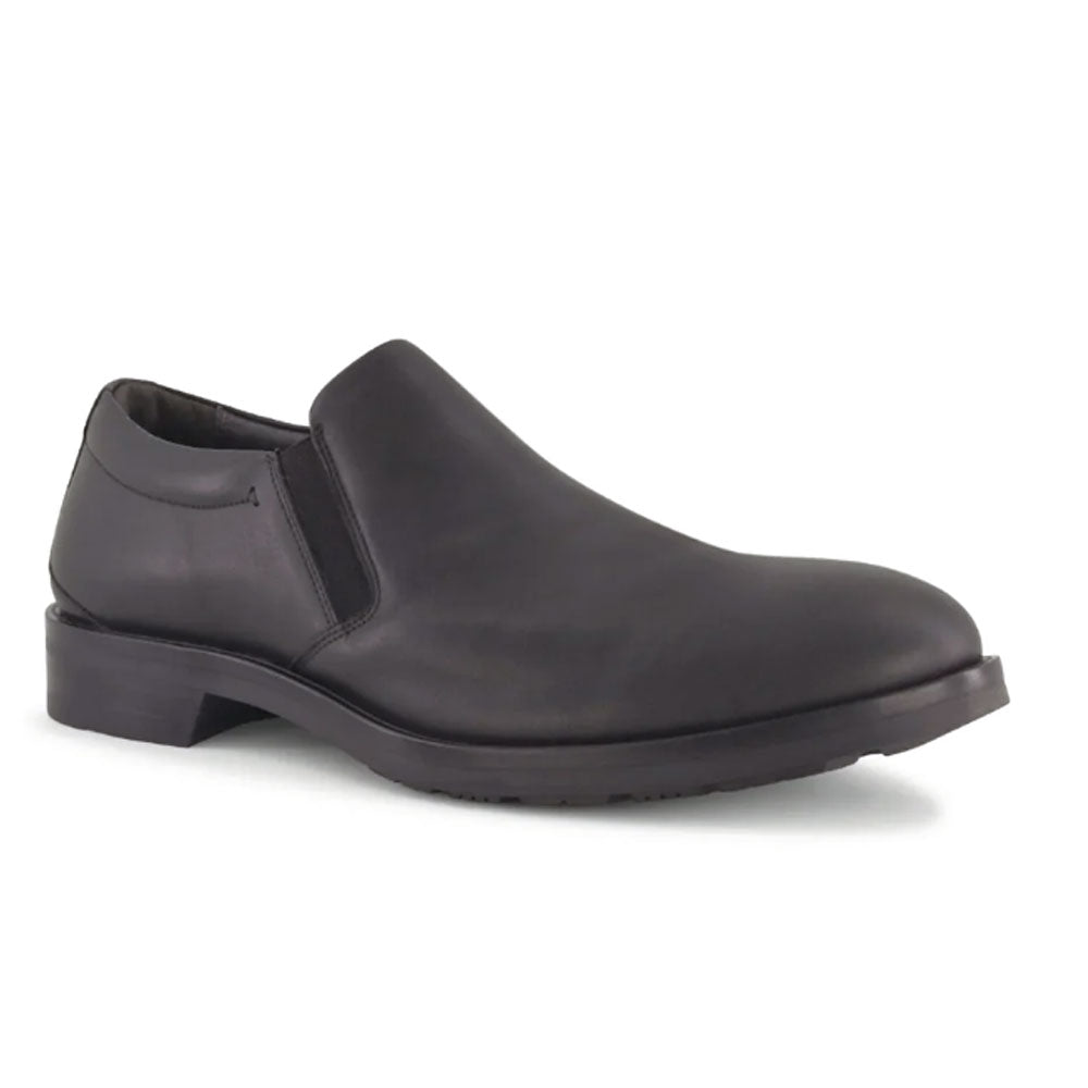 Naot Manhattan Mens Shoes Acorn Suede