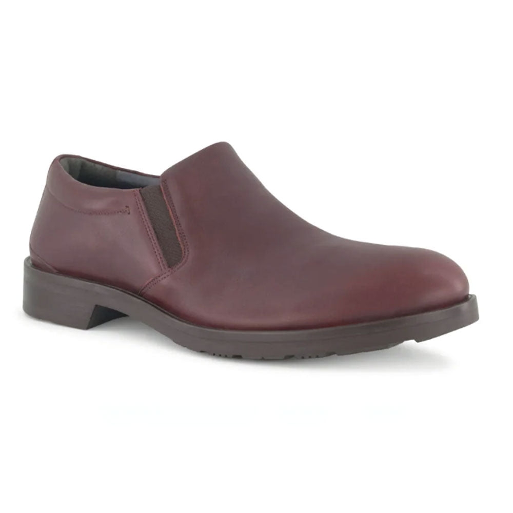 CORDOVAN LEATHER