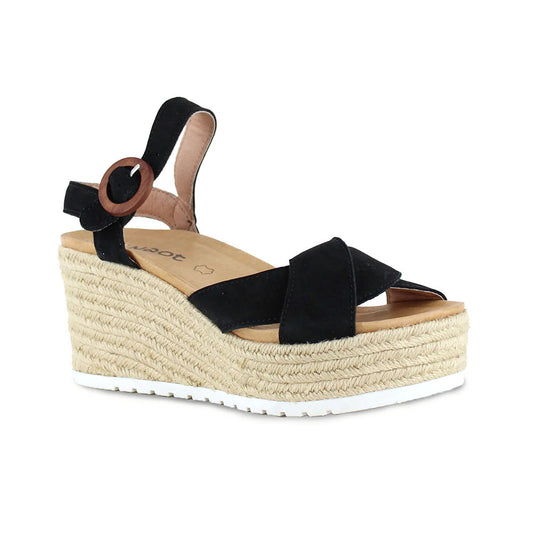 Naot Marbella Sandal Womens Shoes Black
