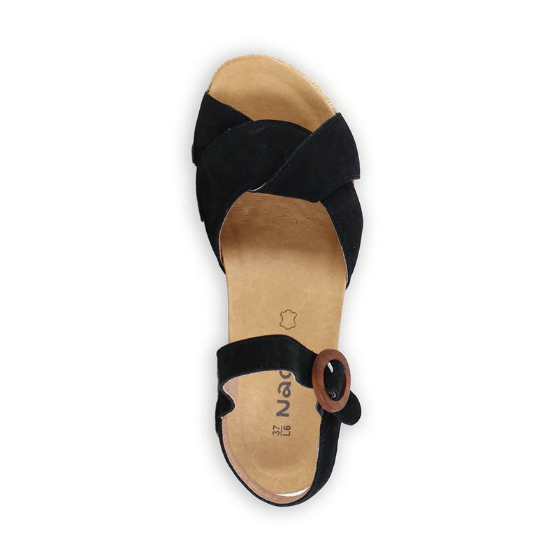 Naot Marbella Sandal Womens Shoes