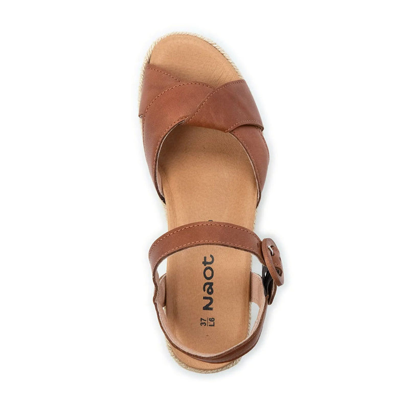 Naot Marbella Sandal Womens Shoes