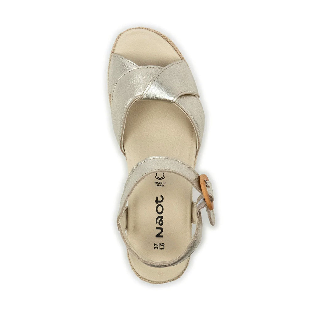 Naot Marbella Sandal Womens Shoes