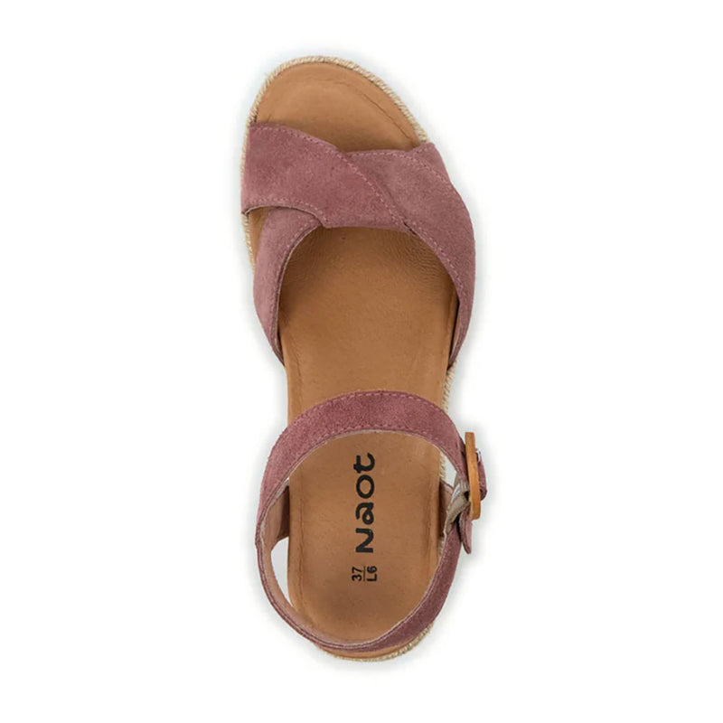 Naot Marbella Sandal Womens Shoes