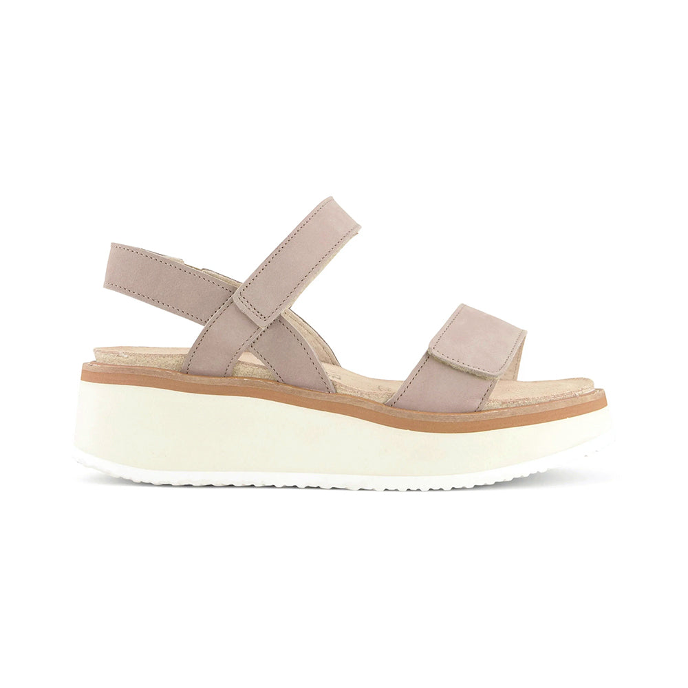 Naot Meringue (124202) Womens Shoes Stone