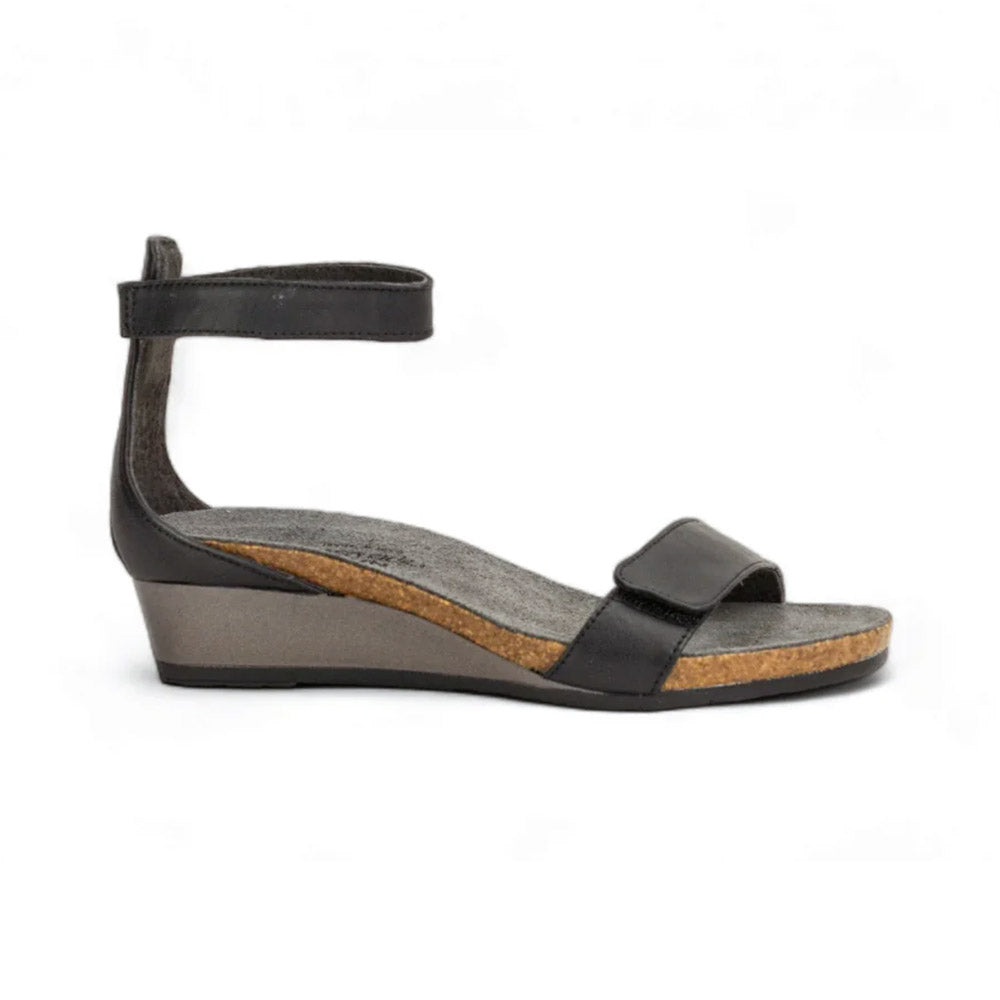 Naot Mermaid Ankle Strap Sandal (5044) Womens Shoes