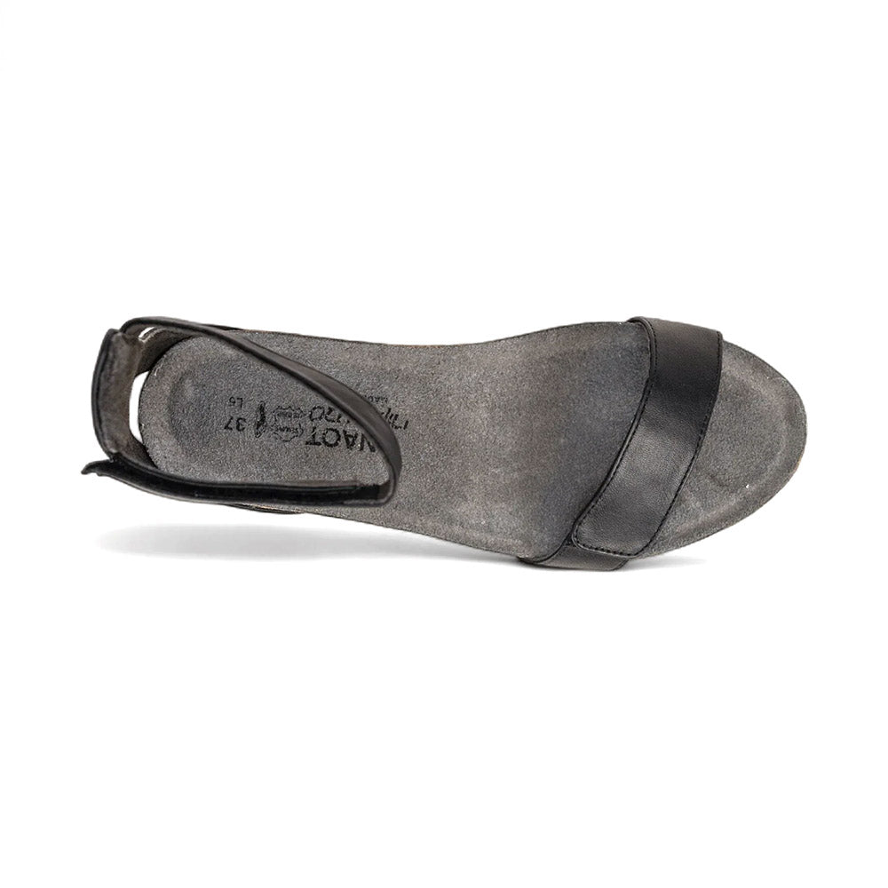 Naot Mermaid Ankle Strap Sandal (5044) Womens Shoes