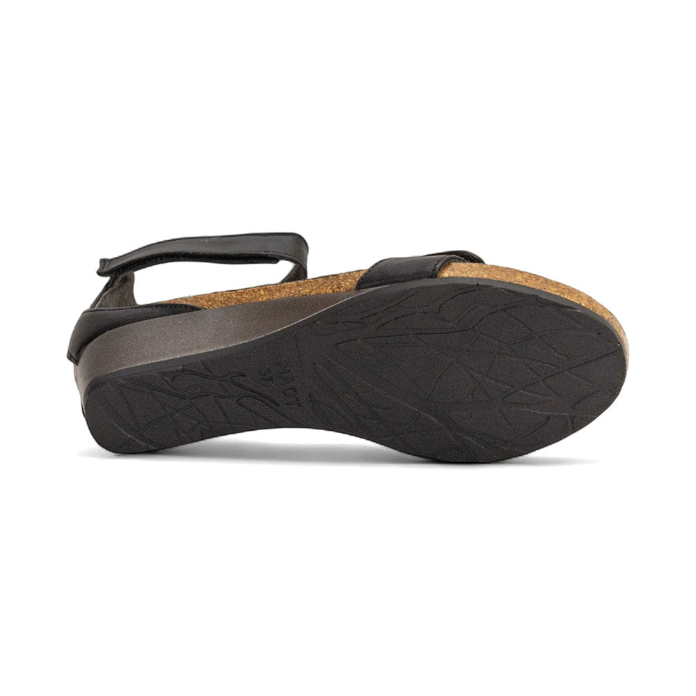 Naot Mermaid Ankle Strap Sandal (5044) Womens Shoes