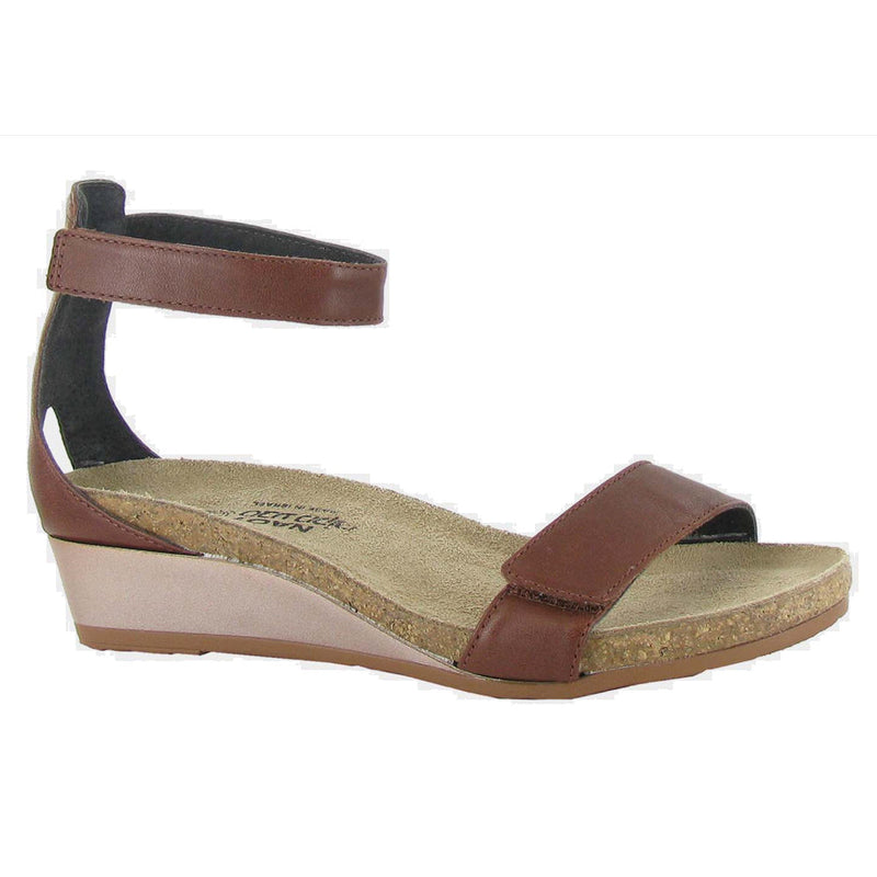 Naot Mermaid Ankle Strap Sandal (5044) Womens Shoes