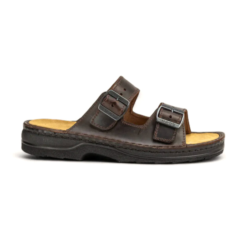 Naot Mikael (69901) Mens Shoes Crazy Horse Leather