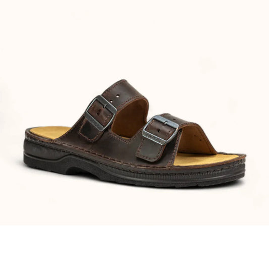 Naot Mikael (69901) Mens Shoes Crazy Horse Leather