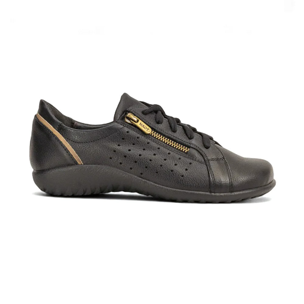 NXT Soft Black/Khaki Beige