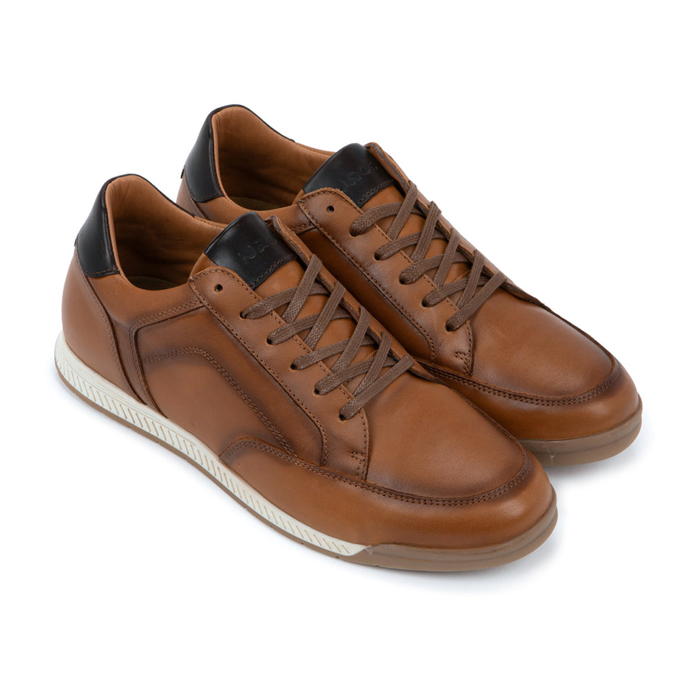 Naot Move Leather Dress Casual Sneaker Mens Office Shoes