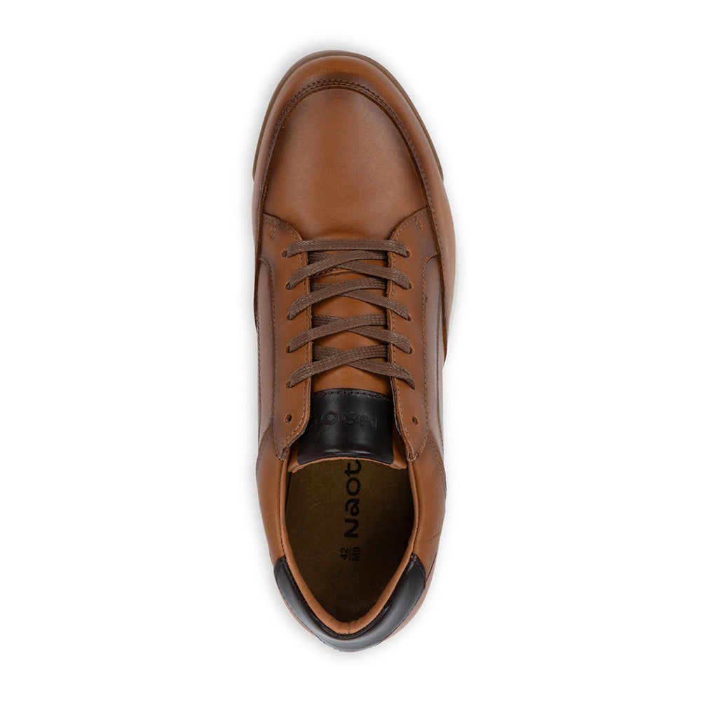Naot Move Leather Dress Casual Sneaker Mens Office Shoes