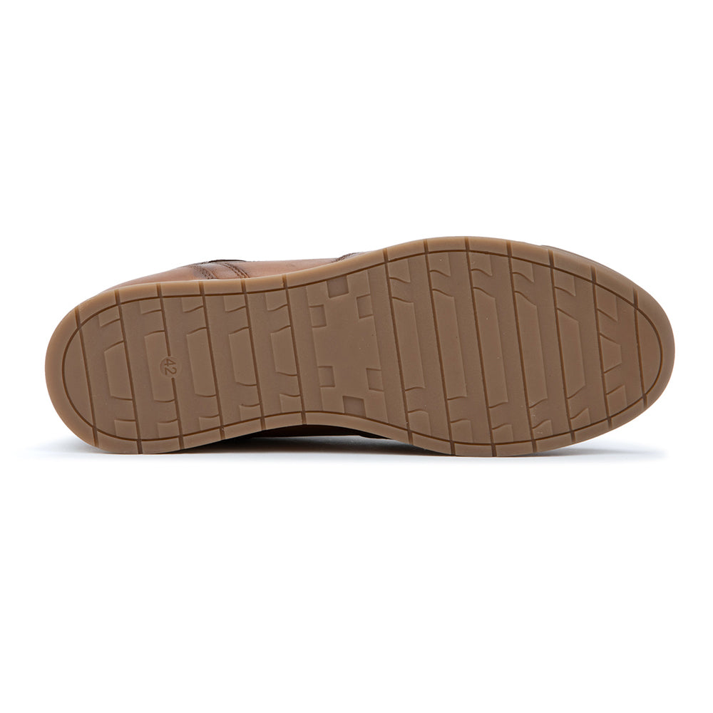 Naot Move Leather Dress Casual Sneaker Mens Office Shoes