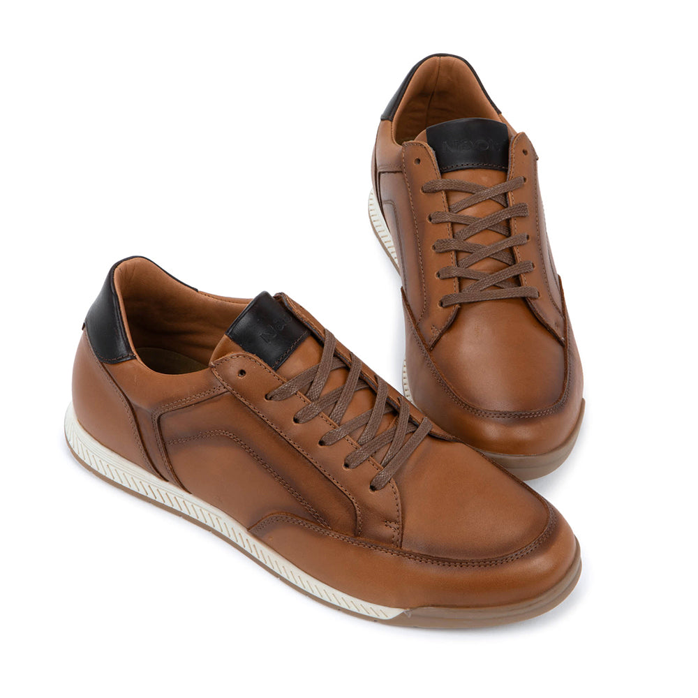 Naot Move Leather Dress Casual Sneaker Mens Office Shoes