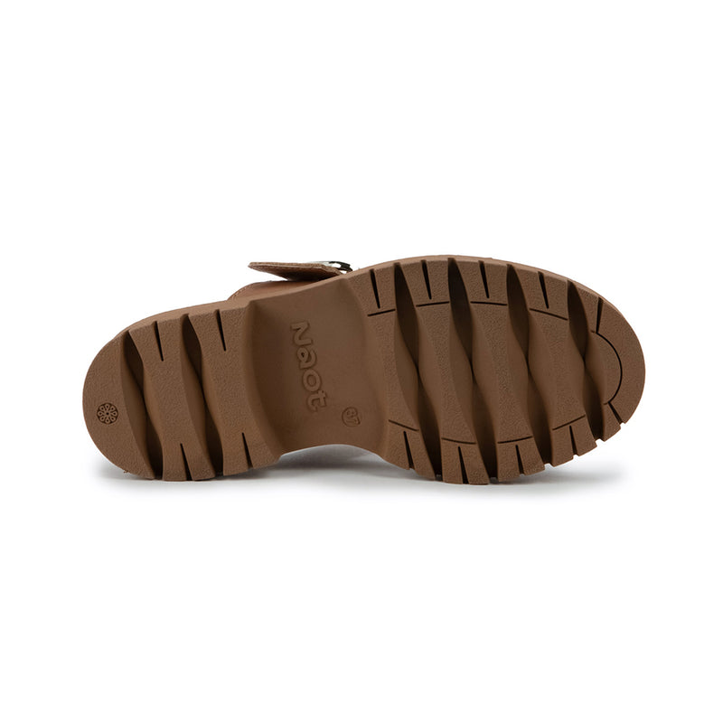 Naot Mulberry Slide Womens Shoes