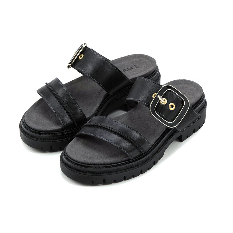 Naot Mulberry Slide Womens Shoes