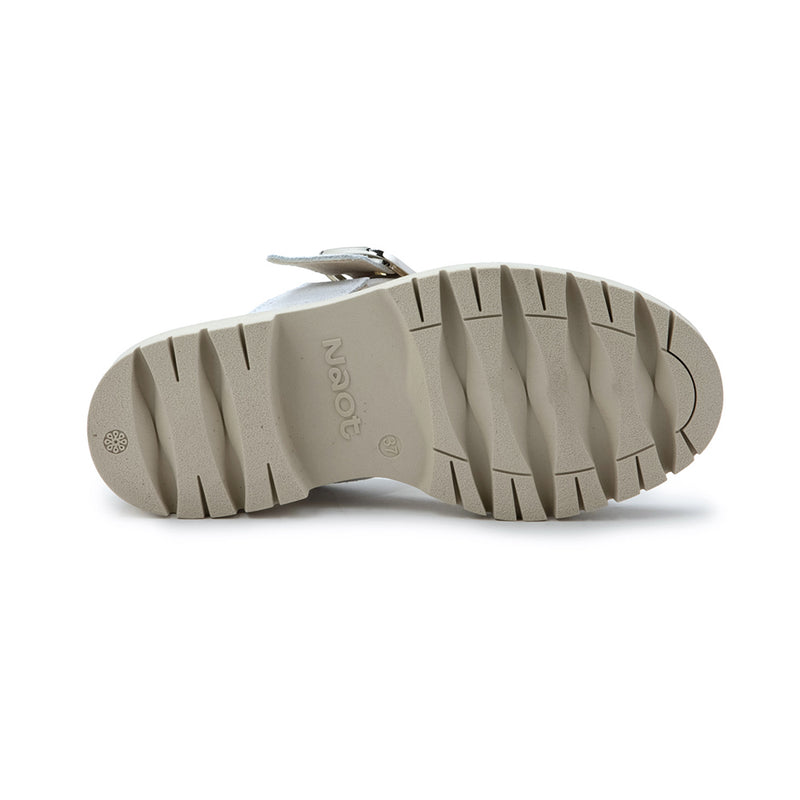 Naot Mulberry Slide Womens Shoes