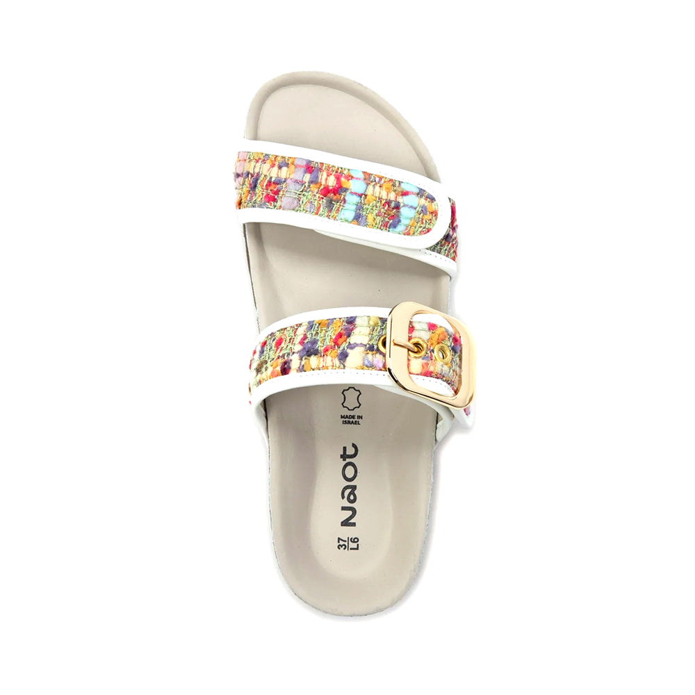 Naot Nashville Sandal Womens Shoes