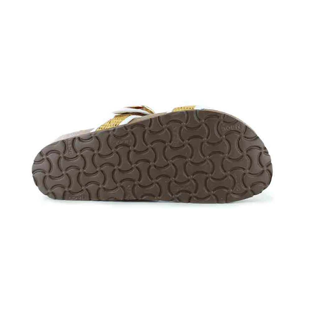 Naot Nashville Sandal Womens Shoes