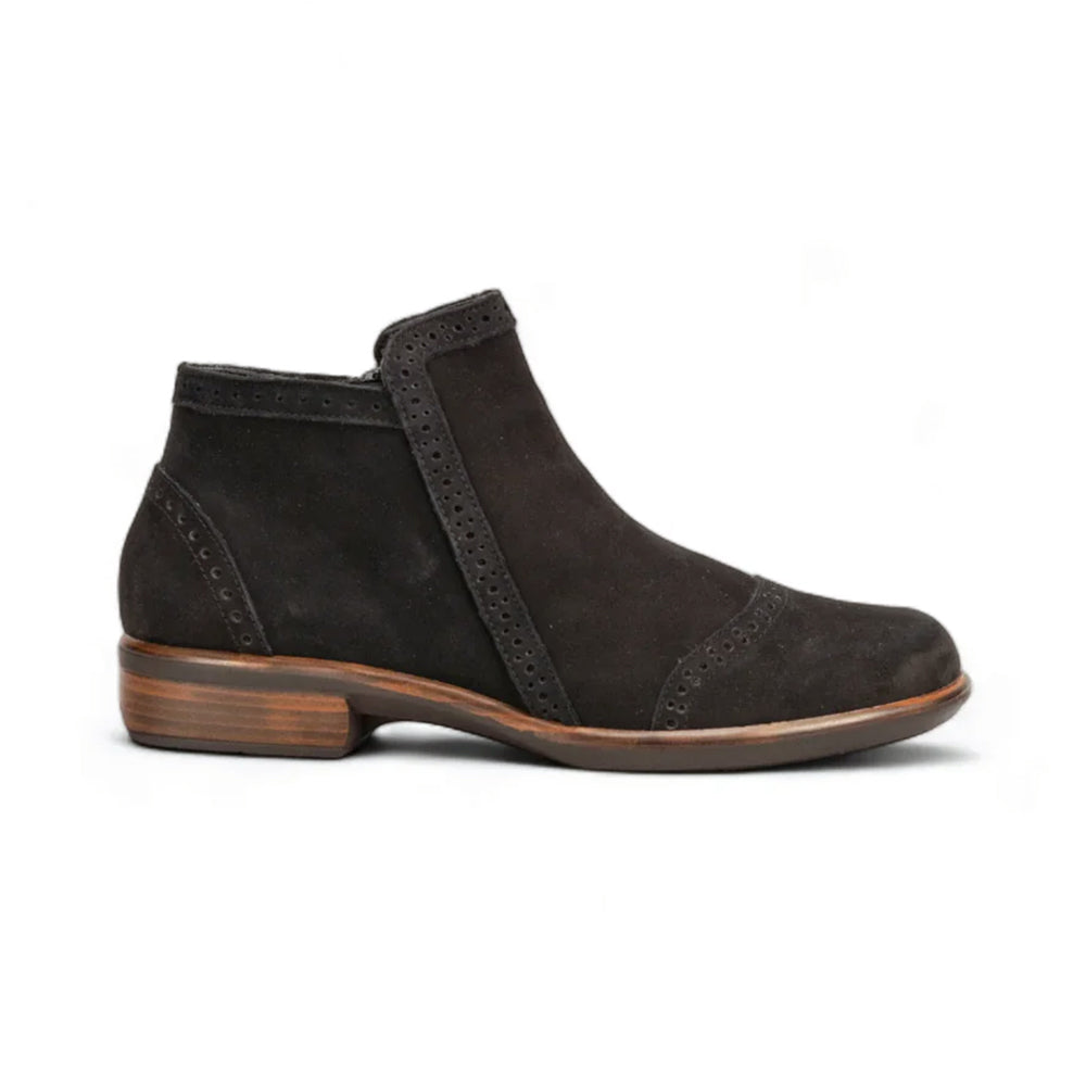 Naot Nefasi Bootie (26065) Womens Shoes