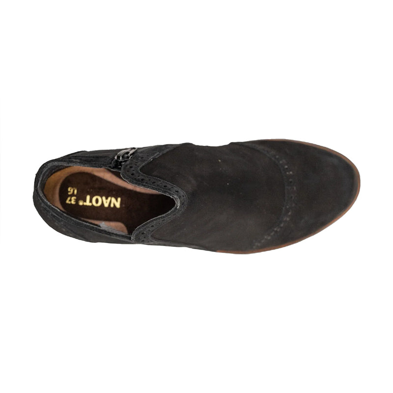 Naot Nefasi Bootie (26065) Womens Shoes