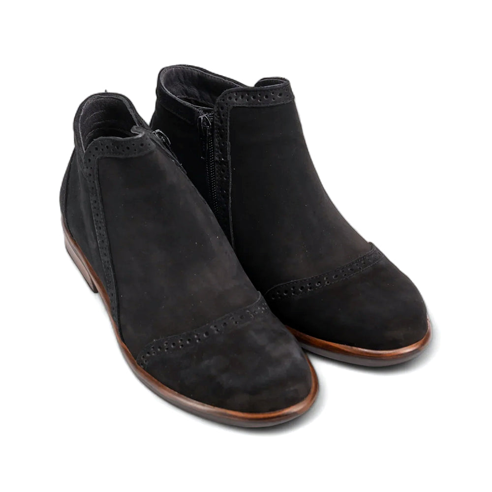 Naot Nefasi Bootie (26065) Womens Shoes