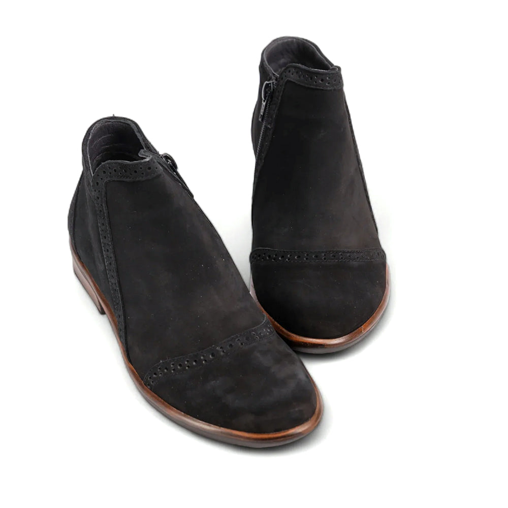 Naot Nefasi Bootie (26065) Womens Shoes