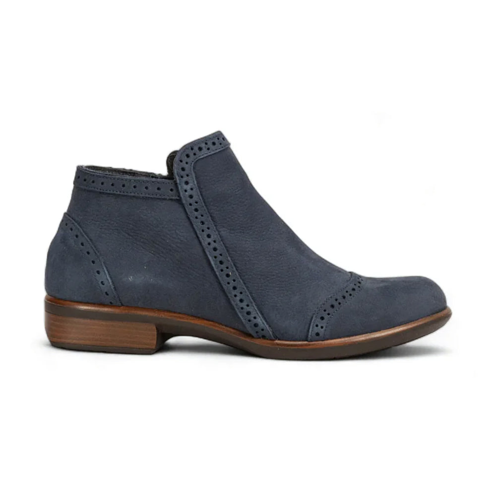 Naot Nefasi Bootie (26065) Womens Shoes
