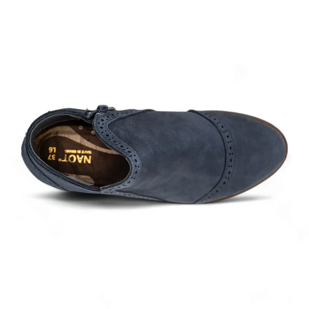 Naot Nefasi Bootie (26065) Womens Shoes