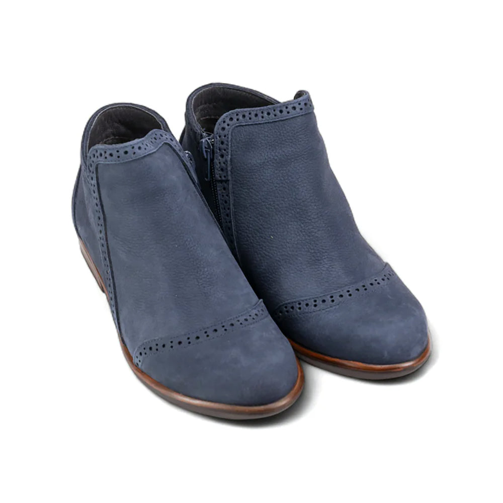 Naot Nefasi Bootie (26065) Womens Shoes