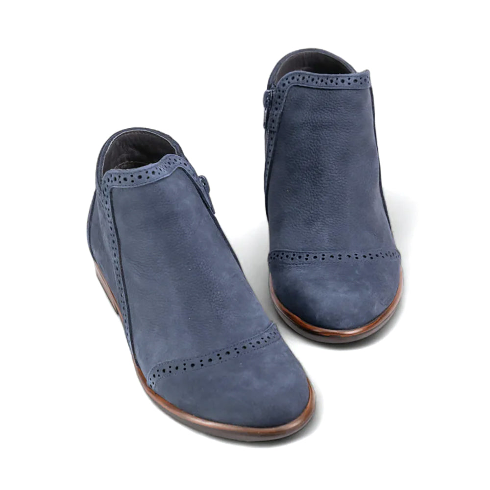 Naot Nefasi Bootie (26065) Womens Shoes
