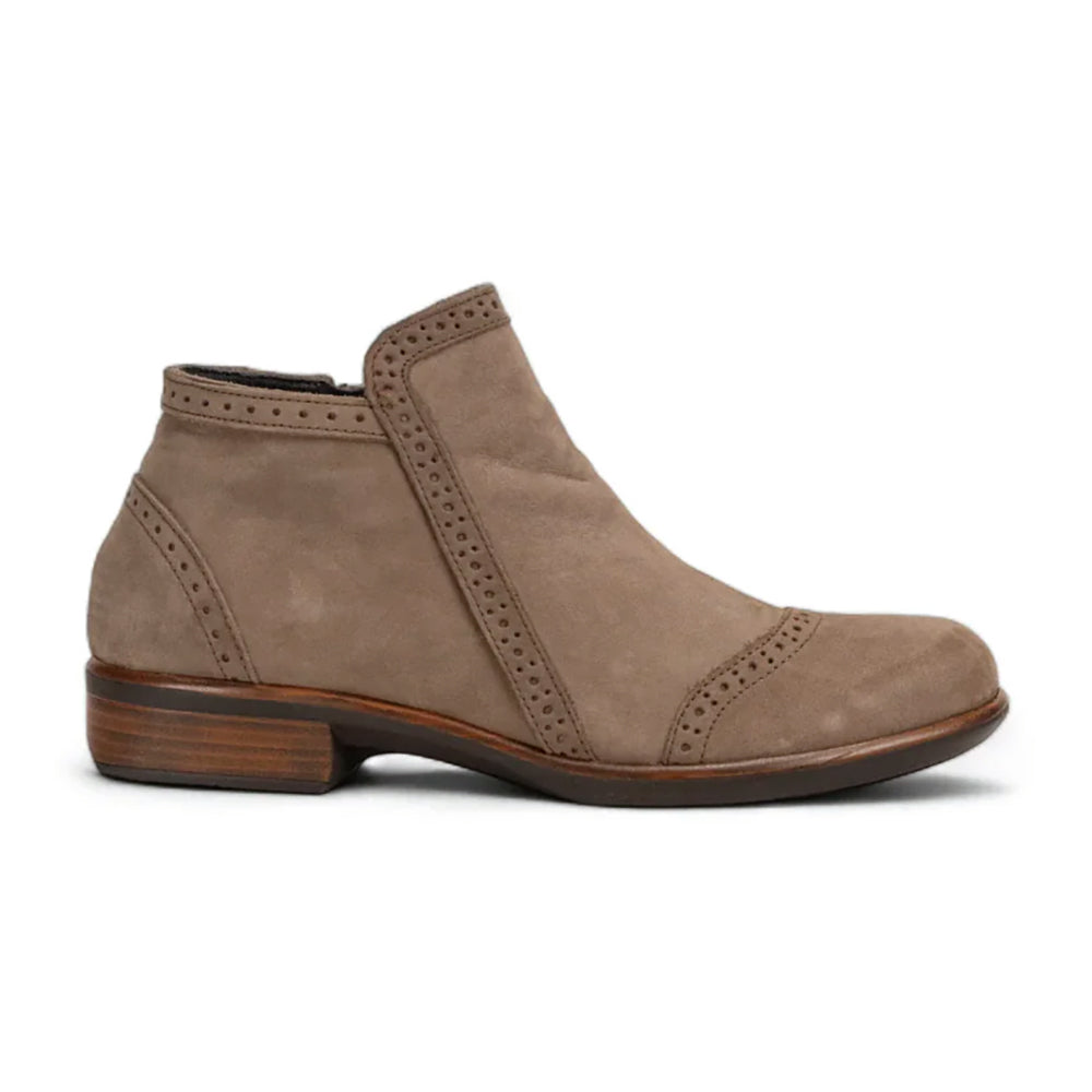 Naot Nefasi Bootie (26065) Womens Shoes