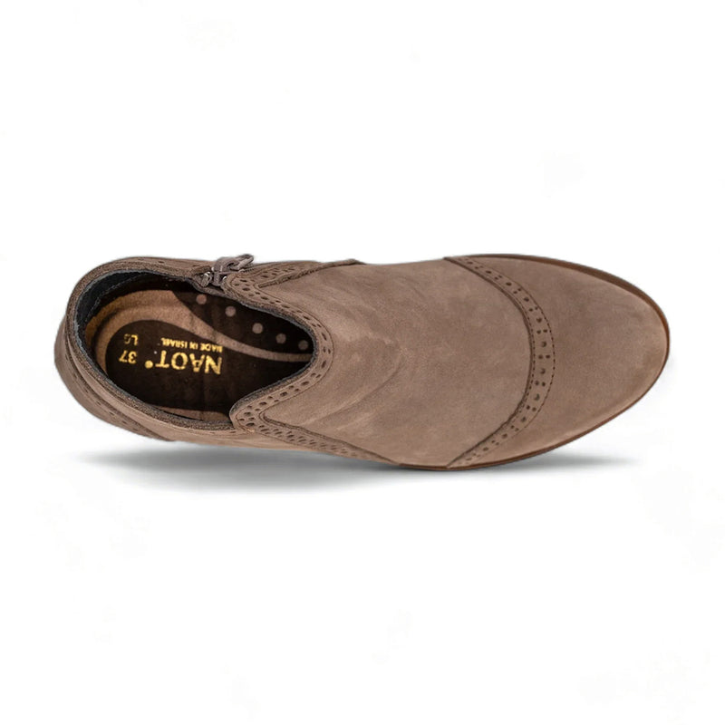 Naot Nefasi Bootie (26065) Womens Shoes
