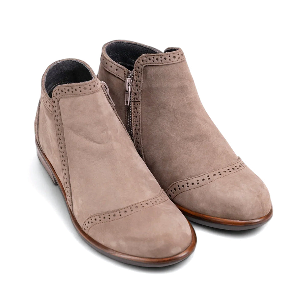 Naot Nefasi Bootie (26065) Womens Shoes