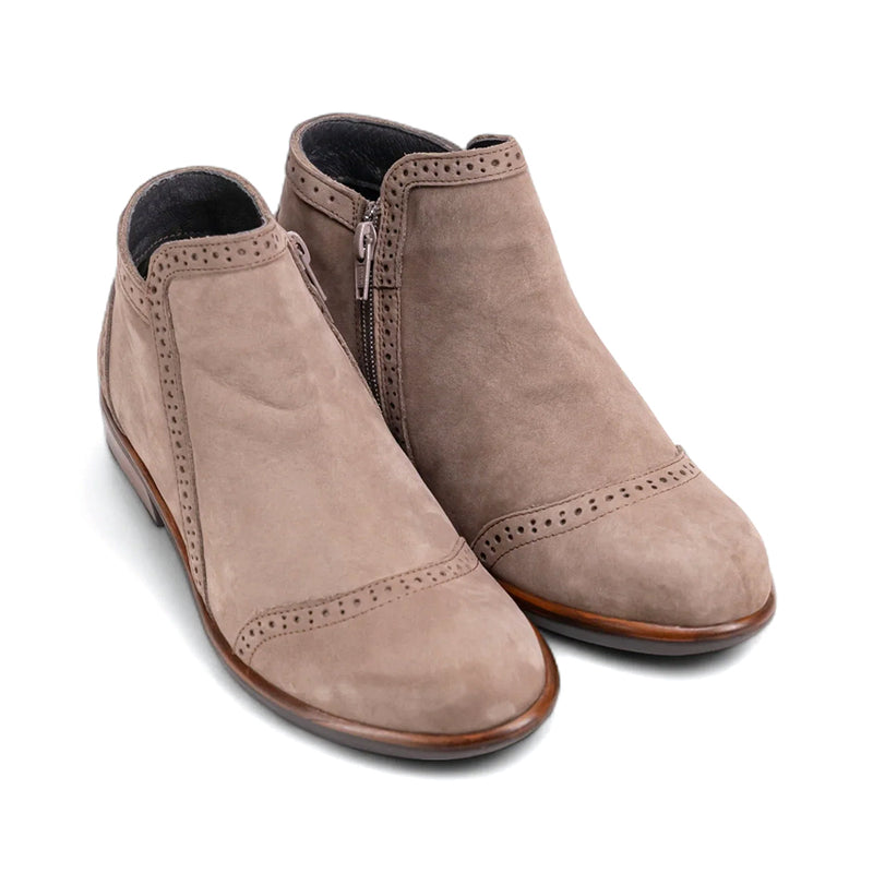 Naot Nefasi Bootie (26065) Womens Shoes