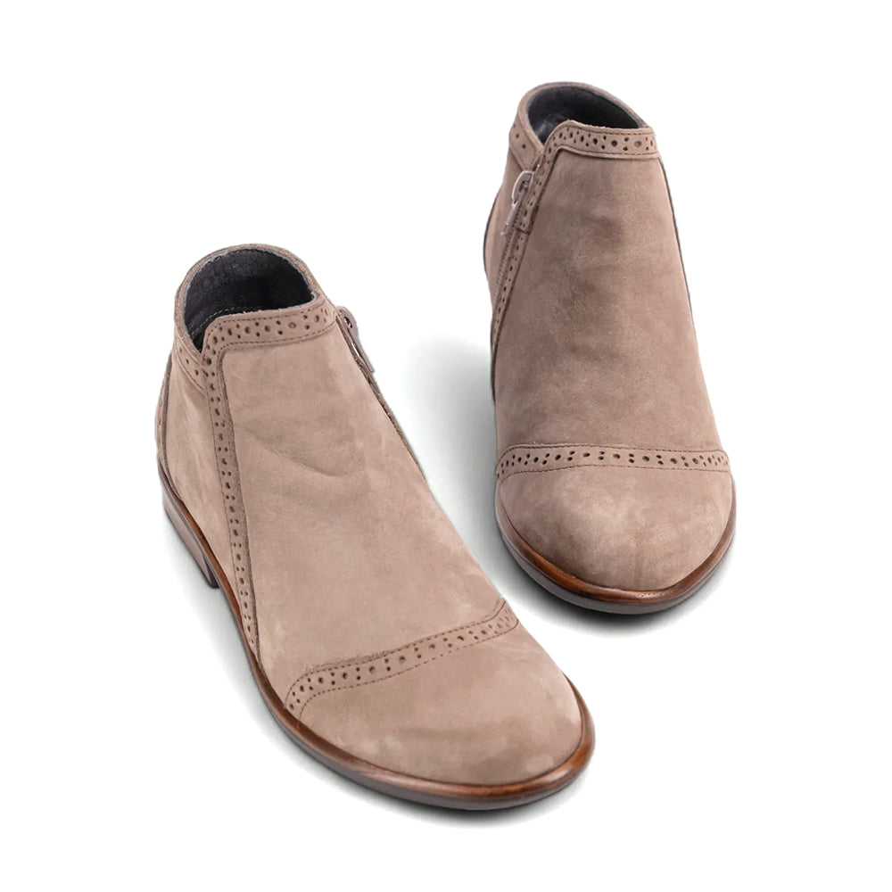 Naot Nefasi Bootie (26065) Womens Shoes