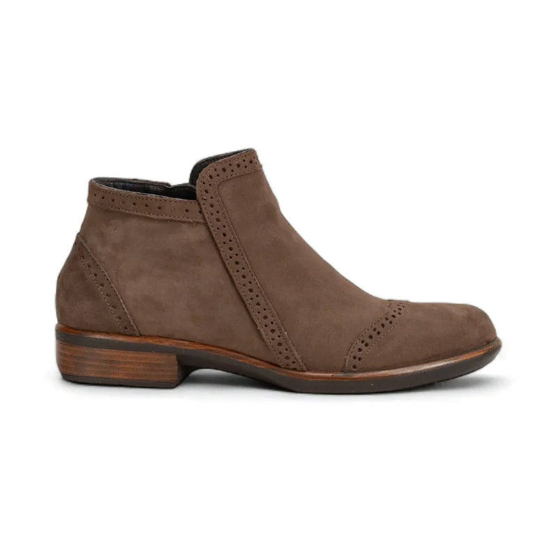 Naot Nefasi Bootie (26065) Womens Shoes