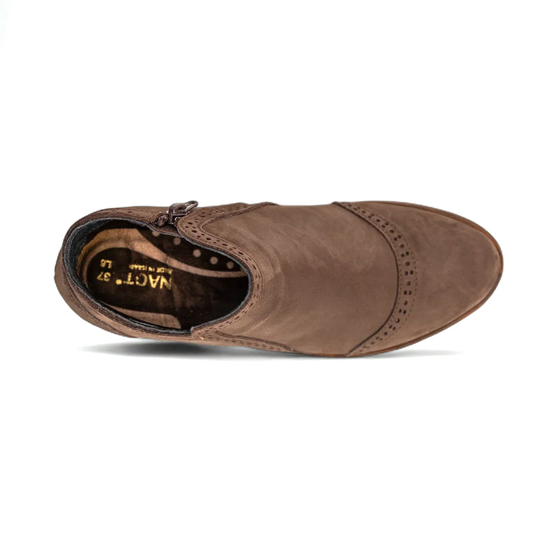 Naot Nefasi Bootie (26065) Womens Shoes