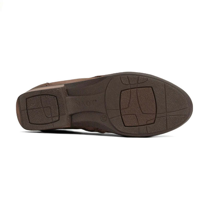 Naot Nefasi Bootie (26065) Womens Shoes